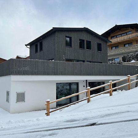Apartmán Waldnest Kitzbühel Exteriér fotografie