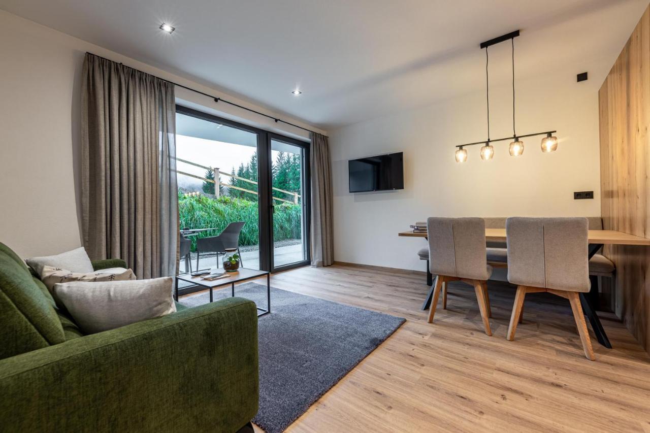 Apartmán Waldnest Kitzbühel Exteriér fotografie